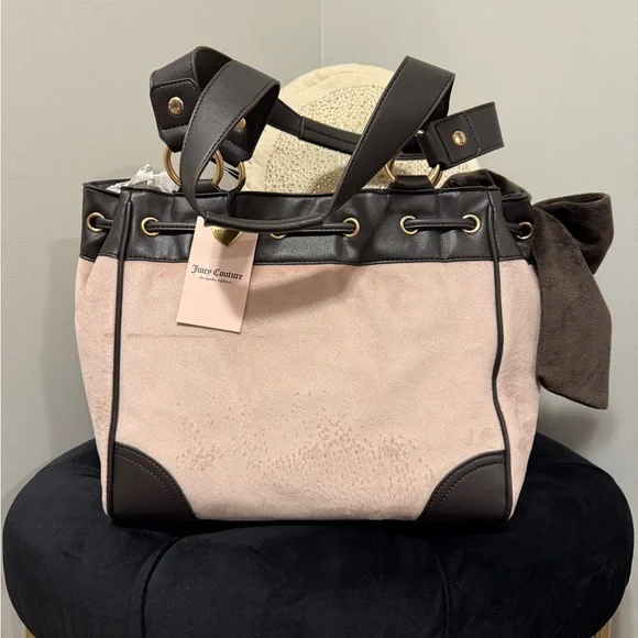 Juicy Couture Daydreamer Bag - Picture 2 of 5